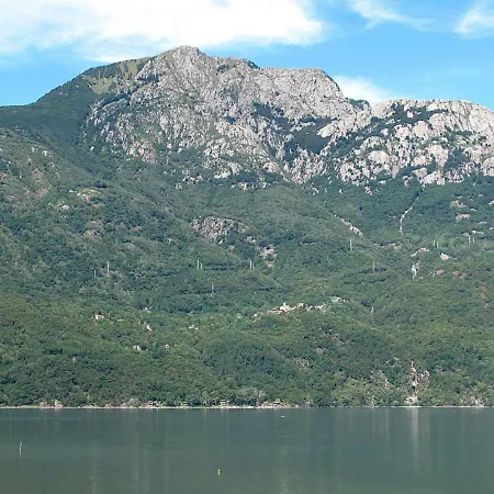 Locazione Turistica Casa Belvedere Dom wakacyjny