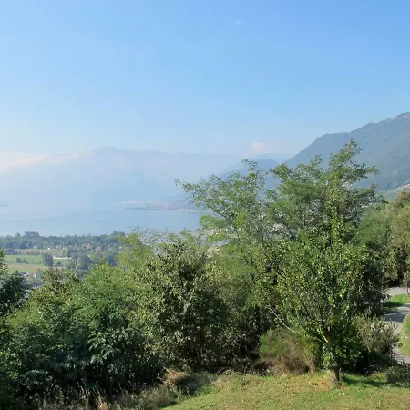 Dom wakacyjny Locazione Turistica Casa Belvedere Poncetta
