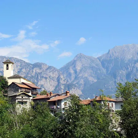 Locazione Turistica Casa Belvedere * Poncetta