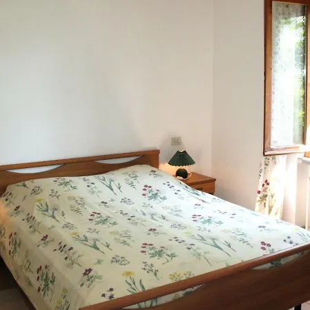 Locazione Turistica Casa Belvedere Poncetta