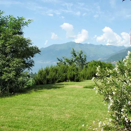 Locazione Turistica Casa Belvedere Dom wakacyjny *