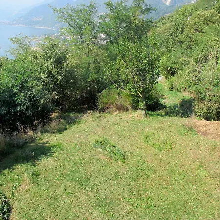 Locazione Turistica Casa Belvedere Dom wakacyjny Poncetta