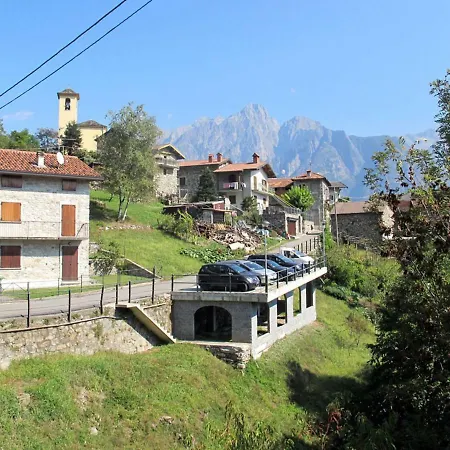 Locazione Turistica Casa Belvedere