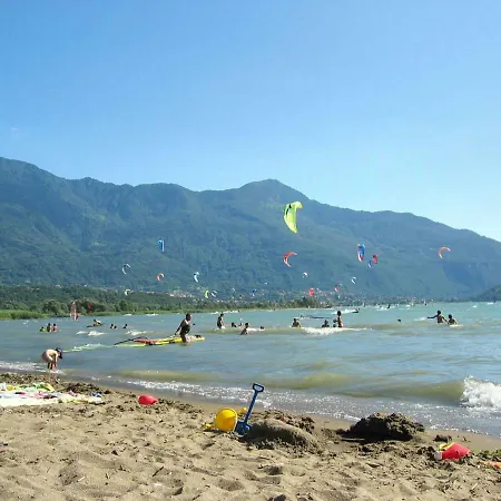 Locazione Turistica Casa Belvedere *