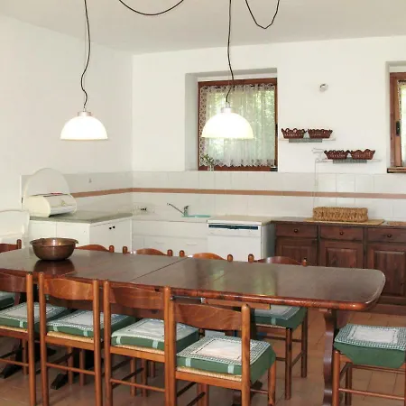 Locazione Turistica Casa Belvedere *