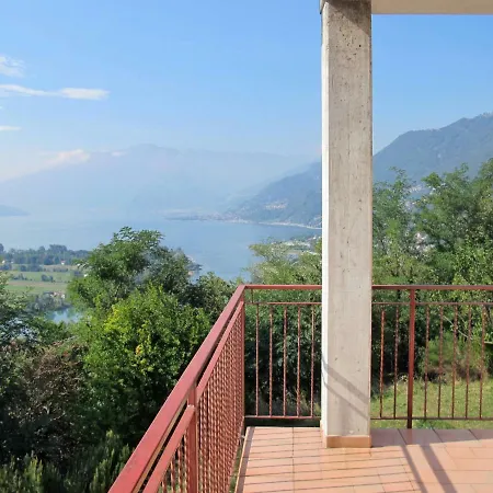 Locazione Turistica Casa Belvedere * Poncetta