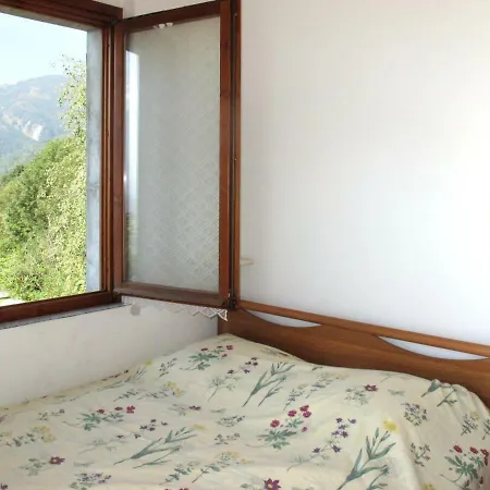Locazione Turistica Casa Belvedere *