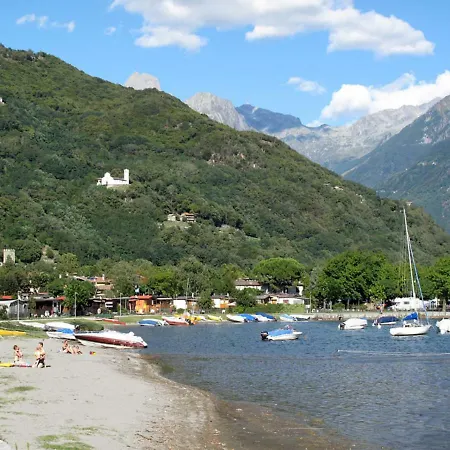 Locazione Turistica Casa Belvedere