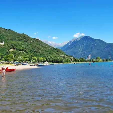 Locazione Turistica Casa Belvedere * Poncetta