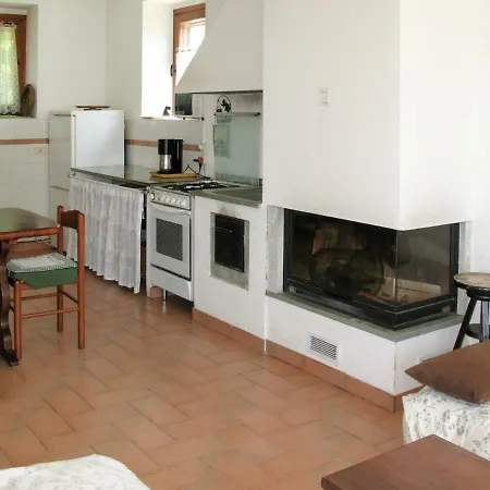 Locazione Turistica Casa Belvedere * Poncetta