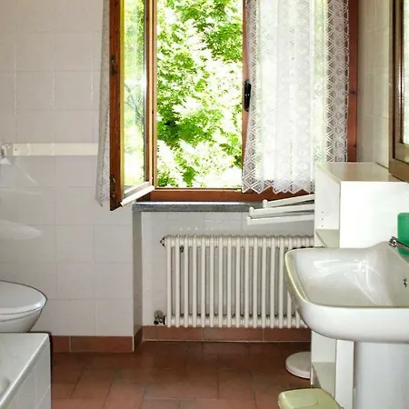 Locazione Turistica Casa Belvedere Dom wakacyjny *