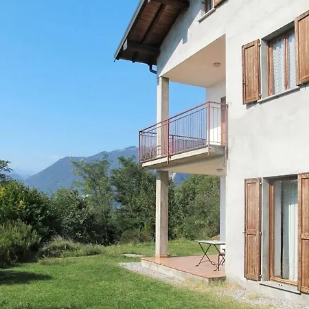 Locazione Turistica Casa Belvedere